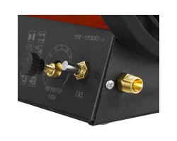 Пушка газовая М2 Зубр ТПГ-17000_М2 серия МАСТЕР-foto4