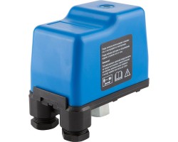 Реле давления Зубр ЗРД серия МАСТЕР