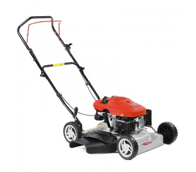 Газонокосилка бензиновая Зубр ГКБ-510 серия МАСТЕР