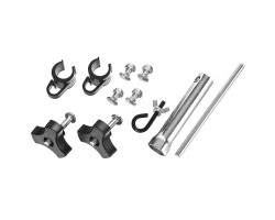 Газонокосилка бензиновая Зубр ГКБ-510 серия МАСТЕР-foto10