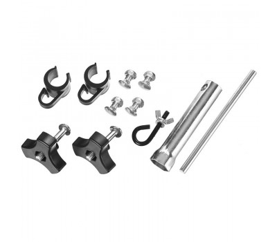 Газонокосилка бензиновая Зубр ГКБ-510 серия МАСТЕР