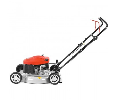 Газонокосилка бензиновая Зубр ГКБ-510 серия МАСТЕР