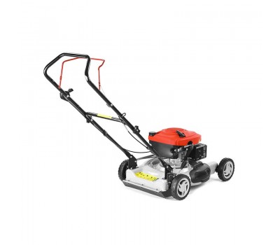 Газонокосилка бензиновая Зубр ГКБ-510 серия МАСТЕР