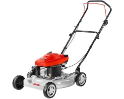 Газонокосилка бензиновая Зубр ГКБ-510 серия МАСТЕР