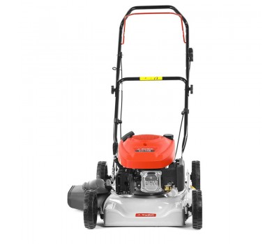 Газонокосилка бензиновая Зубр ГКБ-510 серия МАСТЕР