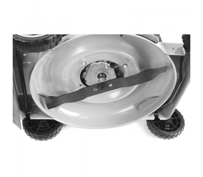 Газонокосилка бензиновая Зубр ГКБ-510 серия МАСТЕР