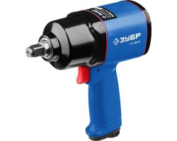 Ударный пневмогайковерт ПГ-880к ЗУБР 64250