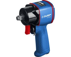 Ударный пневмогайковерт ПГ-610к ЗУБР 64270