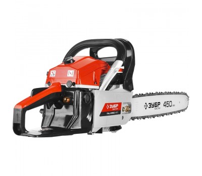 Бензопила Зубр ПБЦ-М560 45П серия МАСТЕР