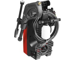 Мойка высокого давления Зубр АВД-100 серия МАСТЕР-foto2