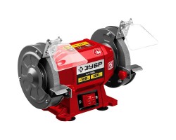 Станок точильный (точило) ЗУБР СТ-125