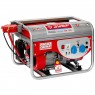 Генератор многотопливный Зубр ЗЭСГ-2500 серия МАСТЕР