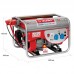 Генератор многотопливный Зубр ЗЭСГ-2500 серия МАСТЕР