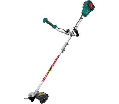 Аккумуляторный триммер Зубр ТАБ-365 Аккумуляторный триммер Зубр ТАБ-365