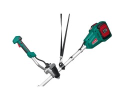 Аккумуляторный триммер Зубр ТАБ-365-foto7