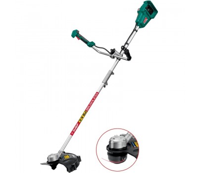 Аккумуляторный триммер Зубр ТАБ-365 Аккумуляторный триммер Зубр ТАБ-365