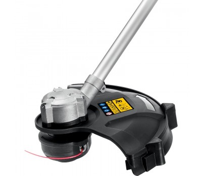 Аккумуляторный триммер Зубр ТАБ-365 Аккумуляторный триммер Зубр ТАБ-365