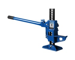 Домкрат реечный механические серия ПРОФЕССИОНАЛ Зубр 43045-3-135-foto5