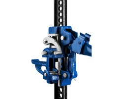 Домкрат реечный механические серия ПРОФЕССИОНАЛ Зубр 43045-3-135-foto4