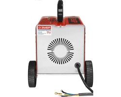 Сварочный аппарат ММА Зубр ЗТС-180 серия МАСТЕР-foto4