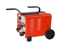 Сварочный аппарат ММА Зубр ЗТС-180 серия МАСТЕР-foto5