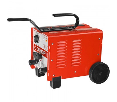 Сварочный аппарат ММА Зубр ЗТС-180 серия МАСТЕР