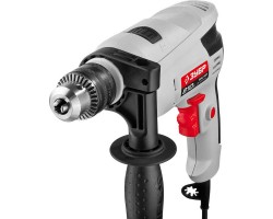 Дрель ударная Зубр ДУ-810 ЭРМ2 серия МАСТЕР-foto2