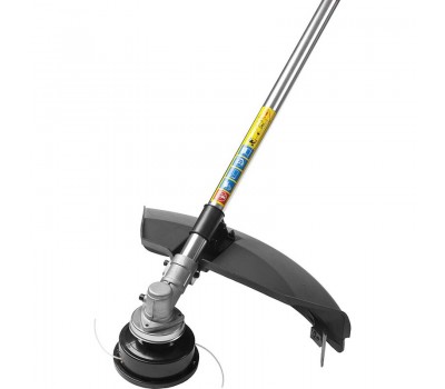 Триммер бензиновый (бензокоса) Зубр КРБ-430 серия МАСТЕР