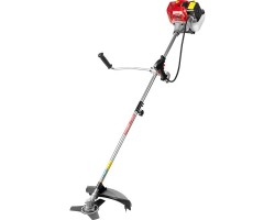 Триммер бензиновый (бензокоса) Зубр КРБ-430 серия МАСТЕР