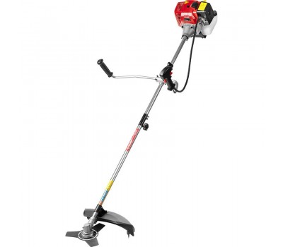 Триммер бензиновый (бензокоса) Зубр КРБ-430 серия МАСТЕР