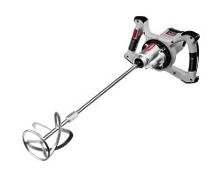 Миксер строительный 2 скорости Зубр МР-1400-2 серия МАСТЕР