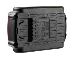 Аккумуляторная батарея Li-Ion, М2 серия МАСТЕР Зубр АКБ-14.4-Ли 15М2-foto2