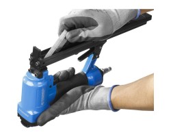 Степлер (скобозабиватель) пневматический для скоб тип 53F (10-22 мм) и тип 140 (10-14 мм) серия ПРОФЕССИОНАЛ Зубр 3190-foto4