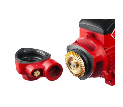 Насос поверхностный вихревой Зубр НС-М1-800-Ч