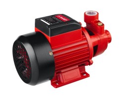 Насос поверхностный вихревой Зубр НС-М1-800-Ч-foto2