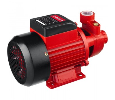 Насос поверхностный вихревой Зубр НС-М1-800-Ч