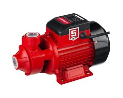 Насос поверхностный вихревой Зубр НС-М1-800-Ч