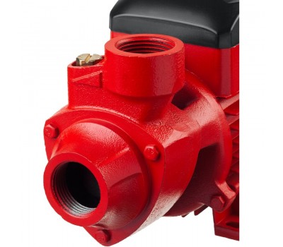 Насос поверхностный вихревой Зубр НС-М1-800-Ч