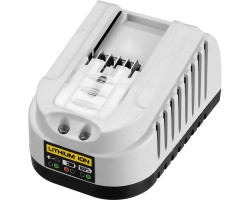 Дрель-шуруповерт BL-motor Зубр ДАИ-18-2-Ли КНМ4 серия МАСТЕР-foto4