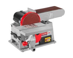 Станок шлифовальный Зубр ЗШС-500 серия МАСТЕР