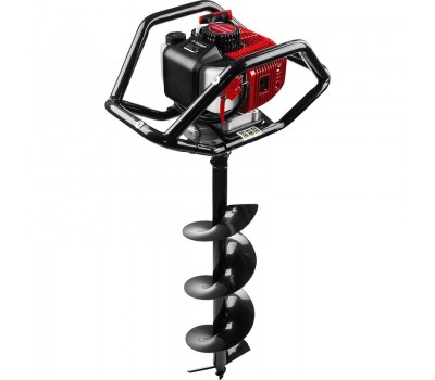 Мотобур (бензобур) со шнеком ЗУБР МБ2-250 Н Мотобур (бензобур) со шнеком ЗУБР МБ2-250 Н