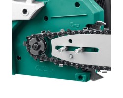 Электрическая цепная пила 2000 Вт 40 см шина Зубр ПЦ-2040-foto10