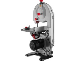 Ленточная пила Зубр ЗПЛ-350-190 серия МАСТЕР-foto2