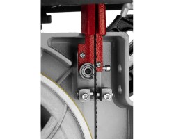 Ленточная пила Зубр ЗПЛ-350-190 серия МАСТЕР-foto9