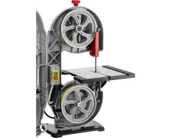 Ленточная пила Зубр ЗПЛ-350-190 серия МАСТЕР-foto8