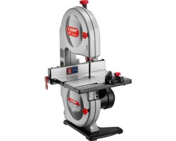 Ленточная пила Зубр ЗПЛ-350-190 серия МАСТЕР