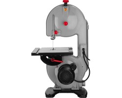 Ленточная пила Зубр ЗПЛ-350-190 серия МАСТЕР-foto5