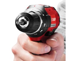 Дрель-шуруповерт Зубр ДА-14.4-2-Ли КМ2 серия МАСТЕР-foto11