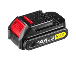 Дрель-шуруповерт Зубр ДА-14.4-2-Ли КМ2 серия МАСТЕР-foto8