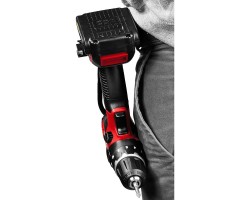 Дрель-шуруповерт Зубр ДА-14.4-2-Ли КМ2 серия МАСТЕР-foto13